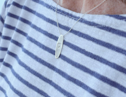 The Paddleboard Pendant