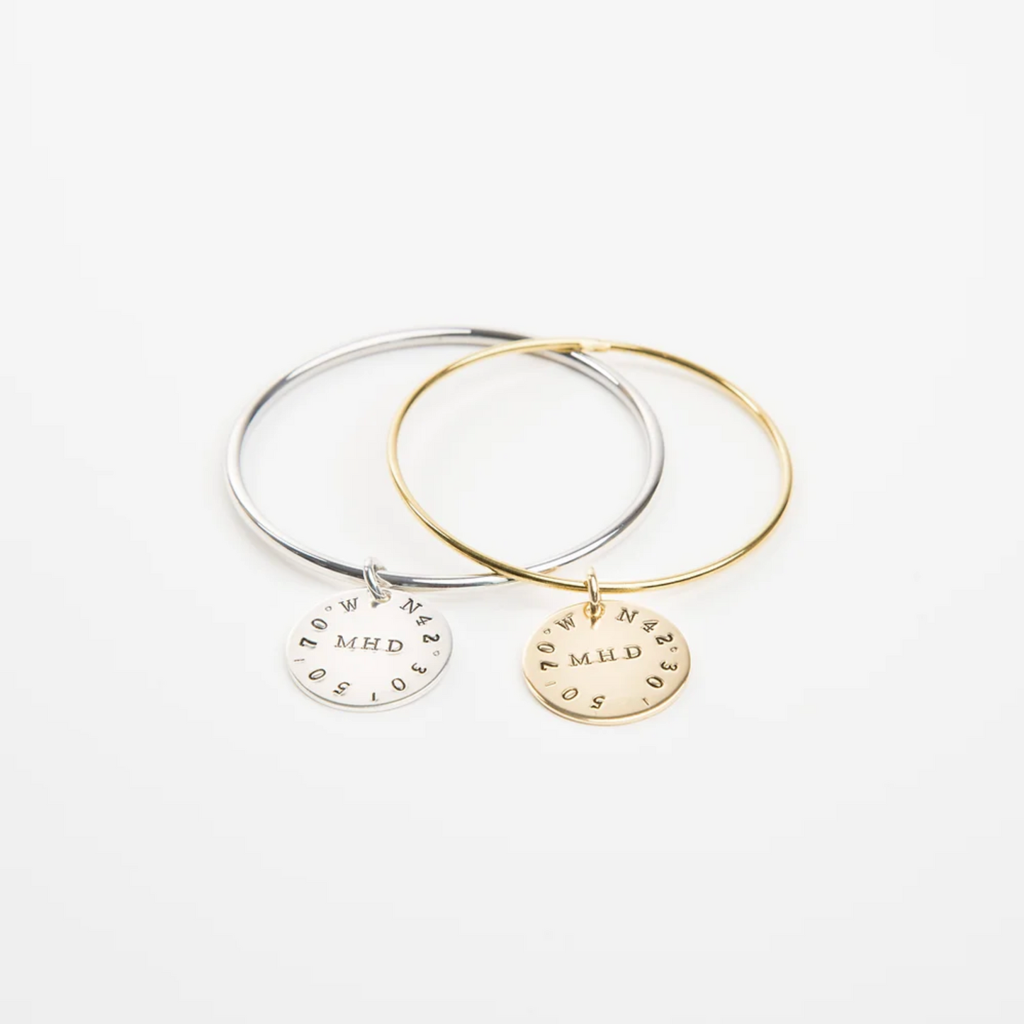 True North Yacht Club Bangle