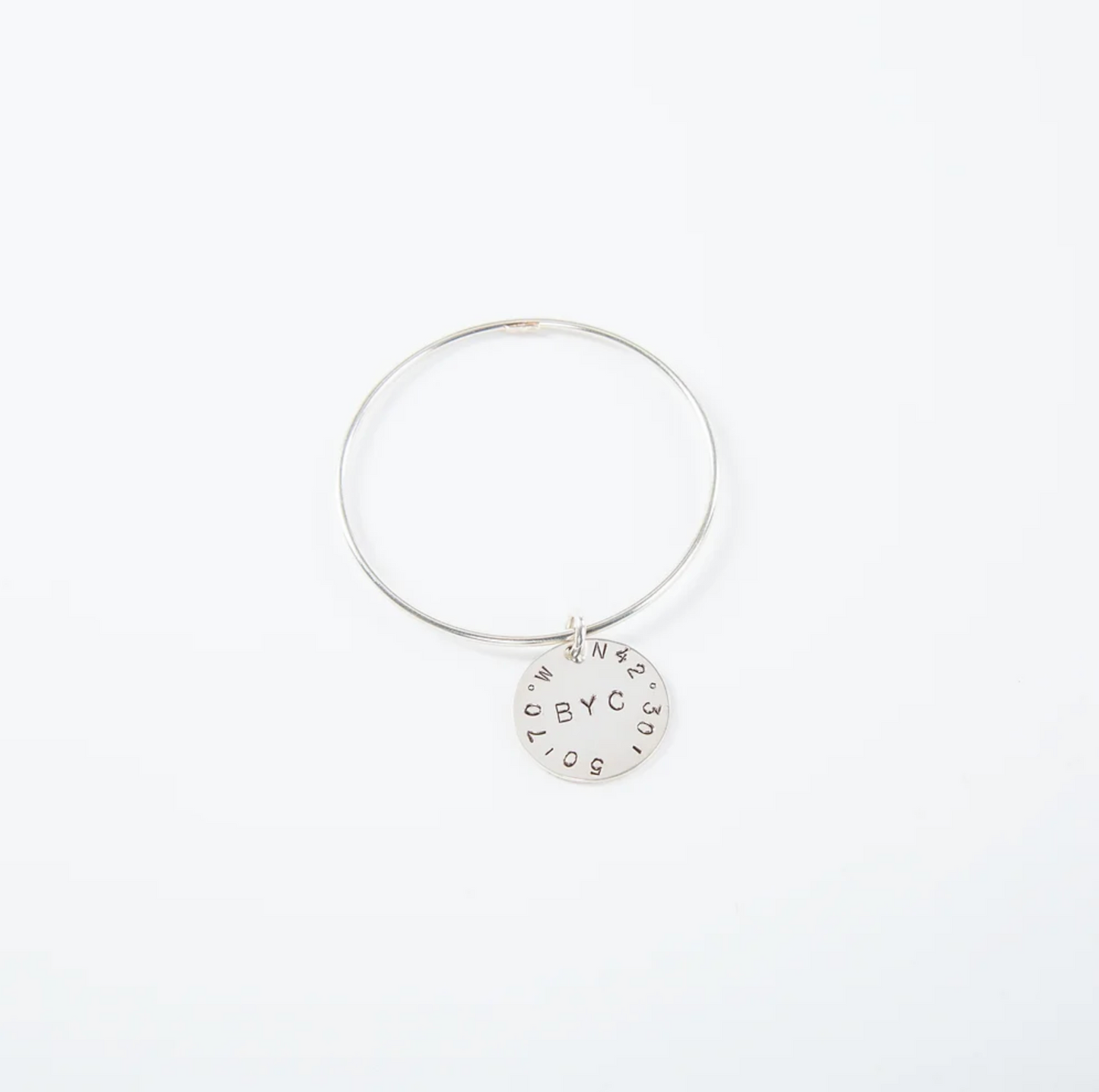 True North Yacht Club Bangle