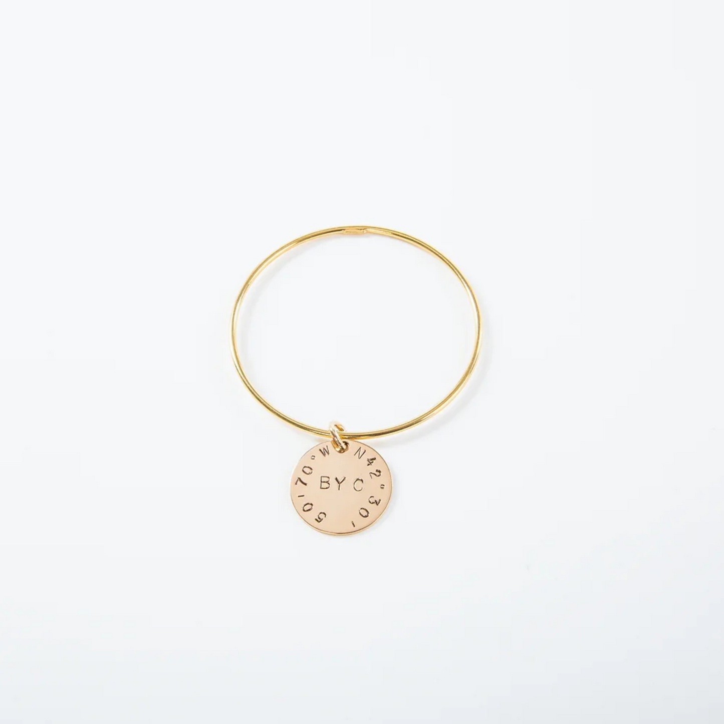 True North Yacht Club Bangle