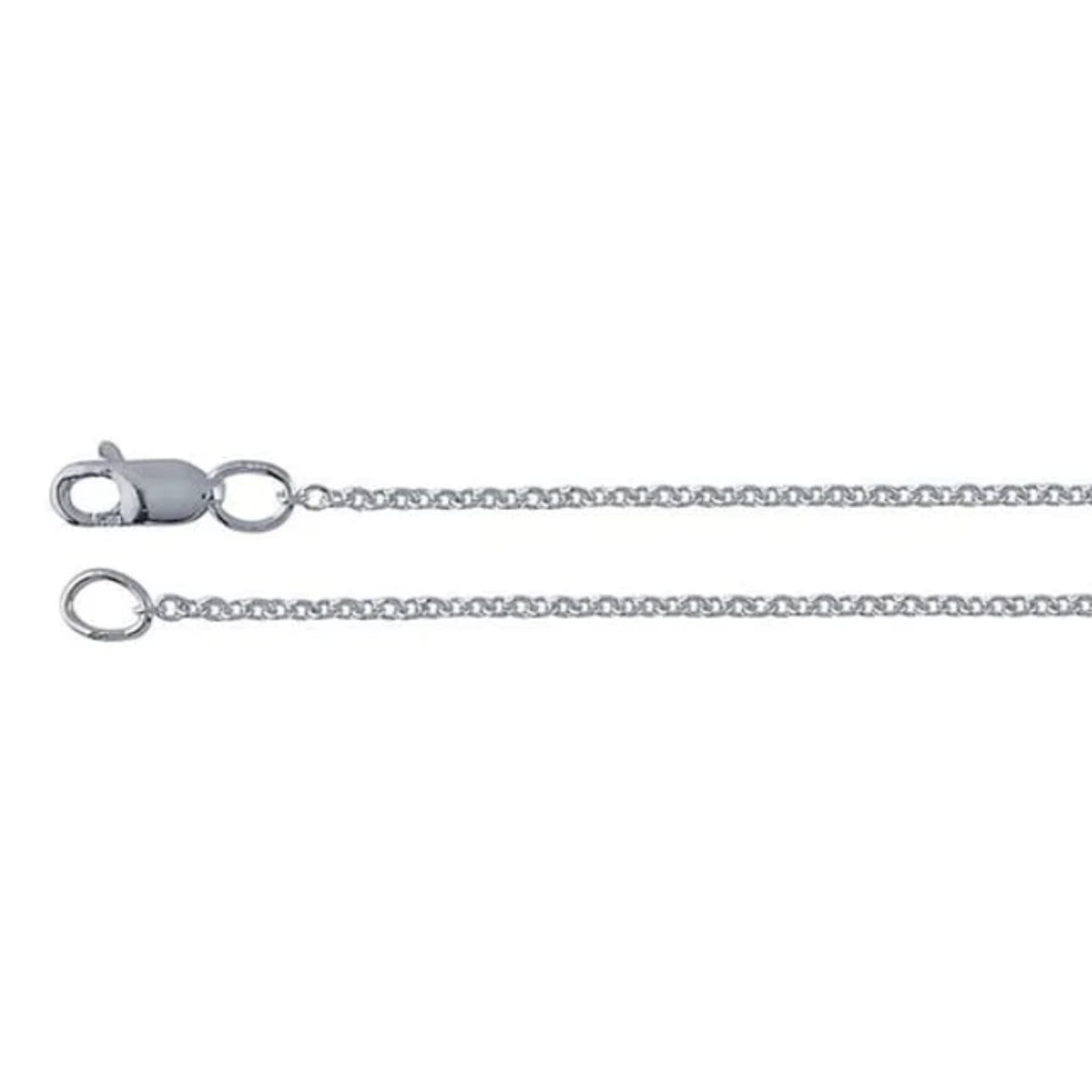 The Ketcham Lobster Pendant Sterling Silver