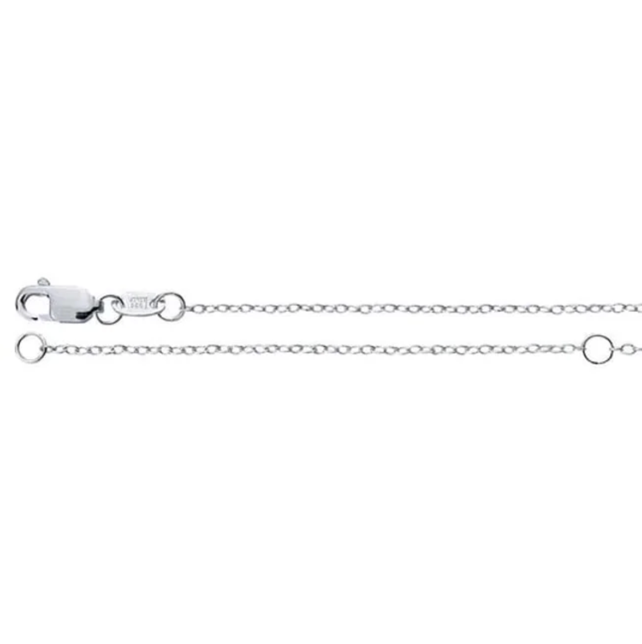 The Ketcham Lobster Pendant Sterling Silver