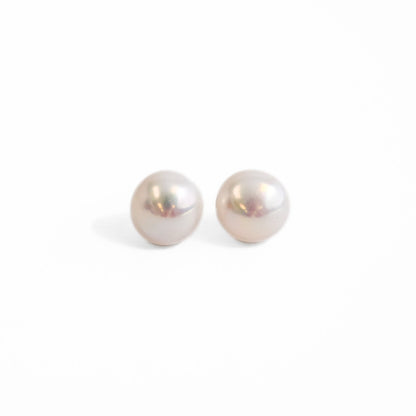 Yankee Pearl Earrings