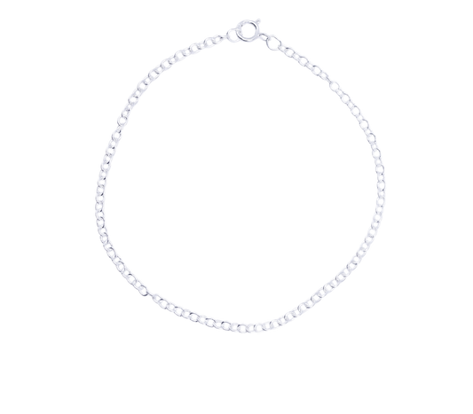 Cable Chain Bracelet