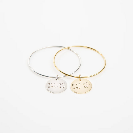 True North Bangle