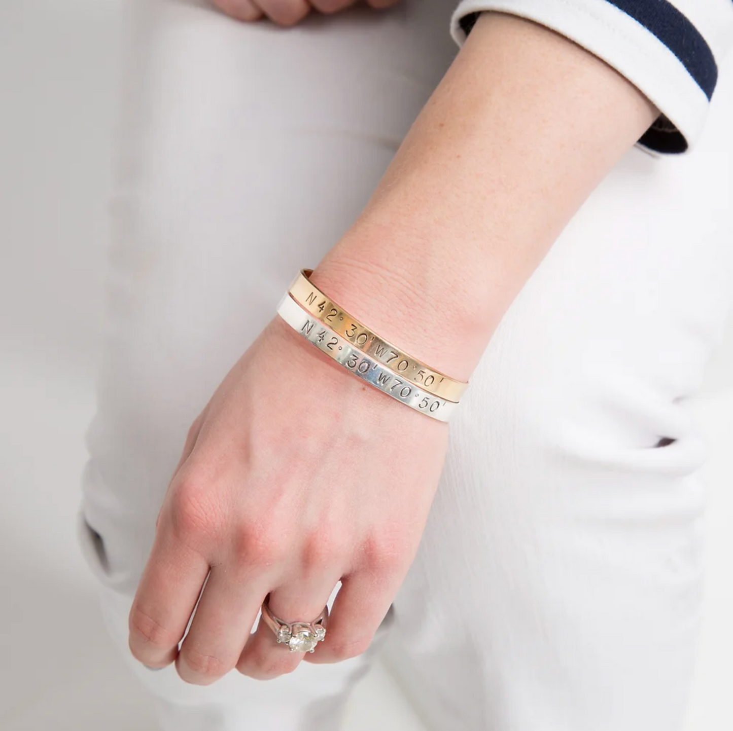 Skipper Cuff