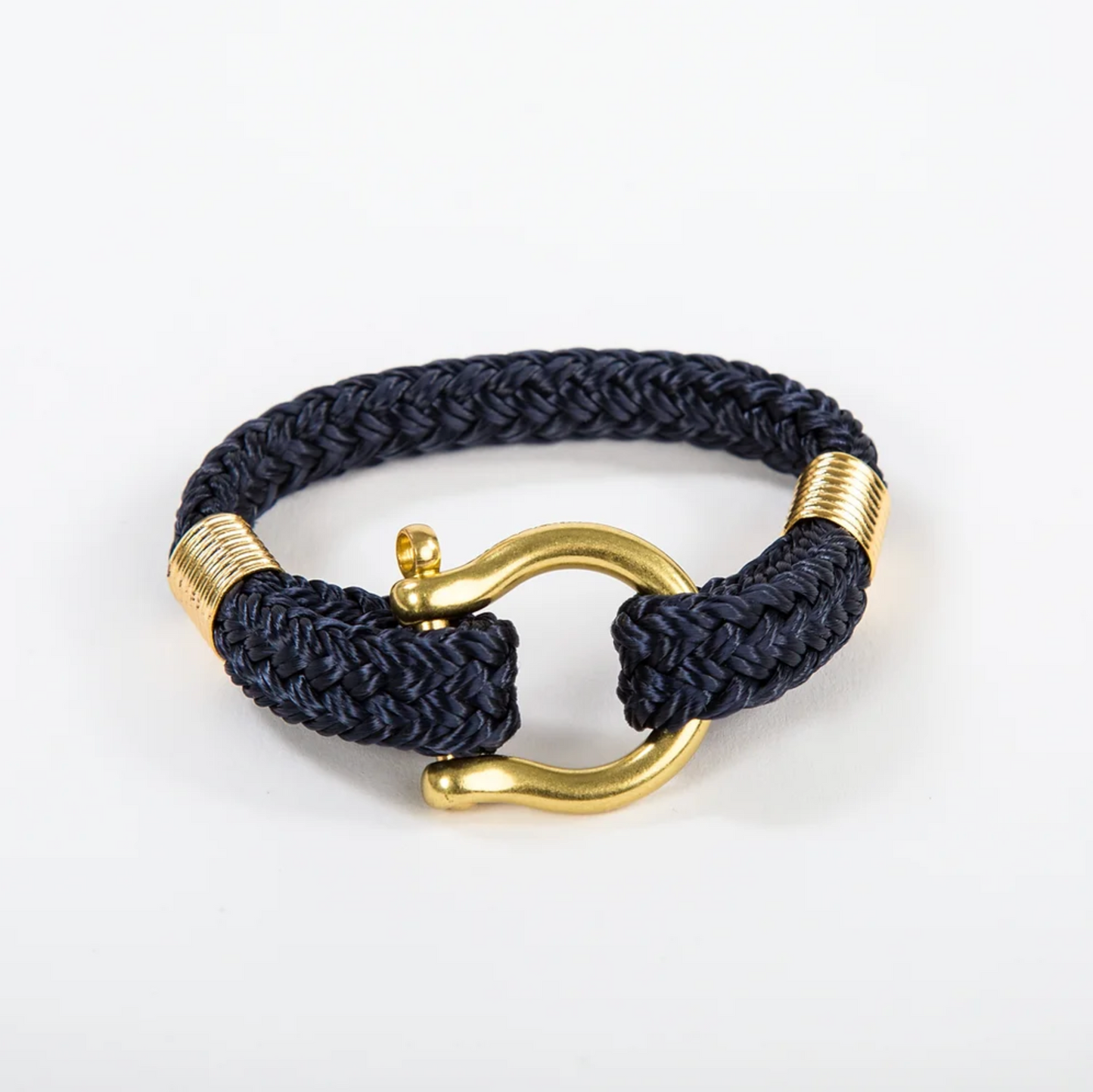 Bosun Classic Navy Brass Shackle