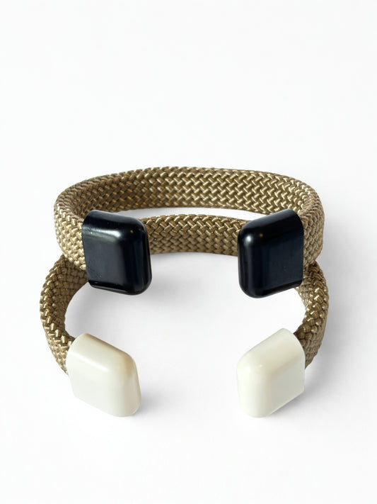 The Nantucketer Cuff - Classic