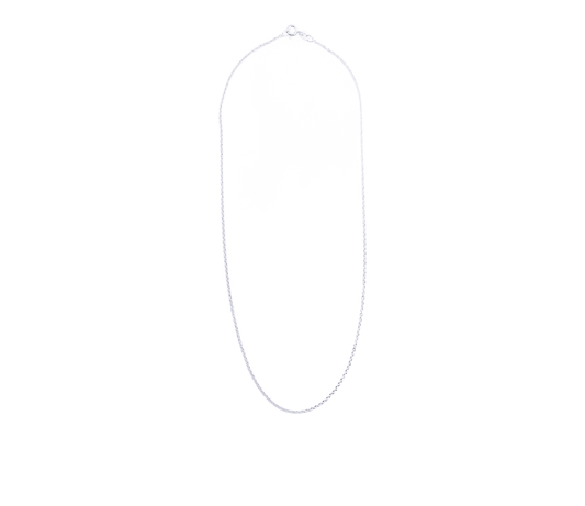 Cable Chain Necklace